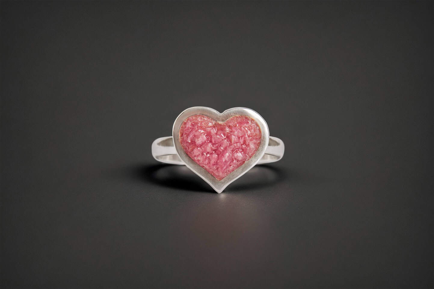 Ring "Heart"